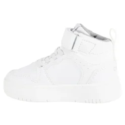 Tenis Charly Tenis Blancos 08764
