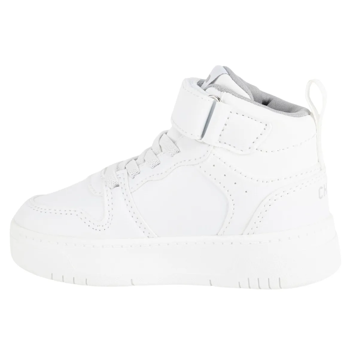 Tenis Charly Tenis Blancos 08764