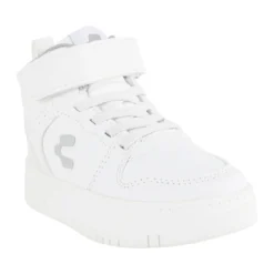 Tenis Charly Tenis Blancos 08764