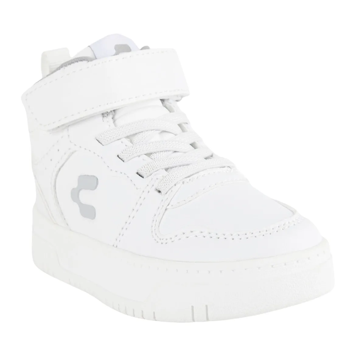 Tenis Charly Tenis Blancos 08764