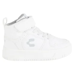 Tenis Charly Tenis Blancos 08764