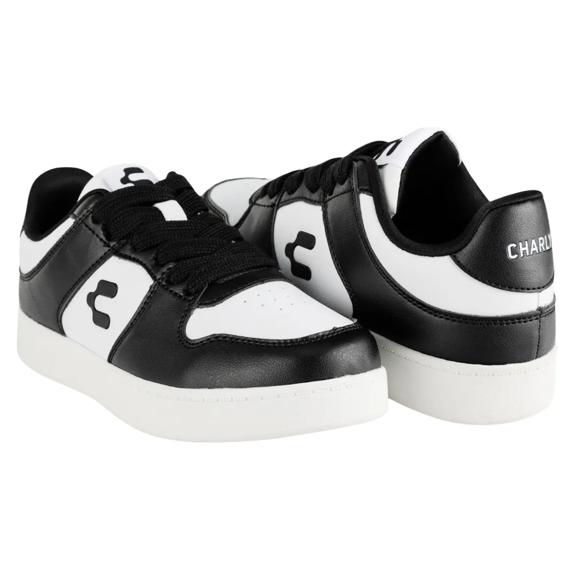 Tenis Charly Urbano Casual 08788