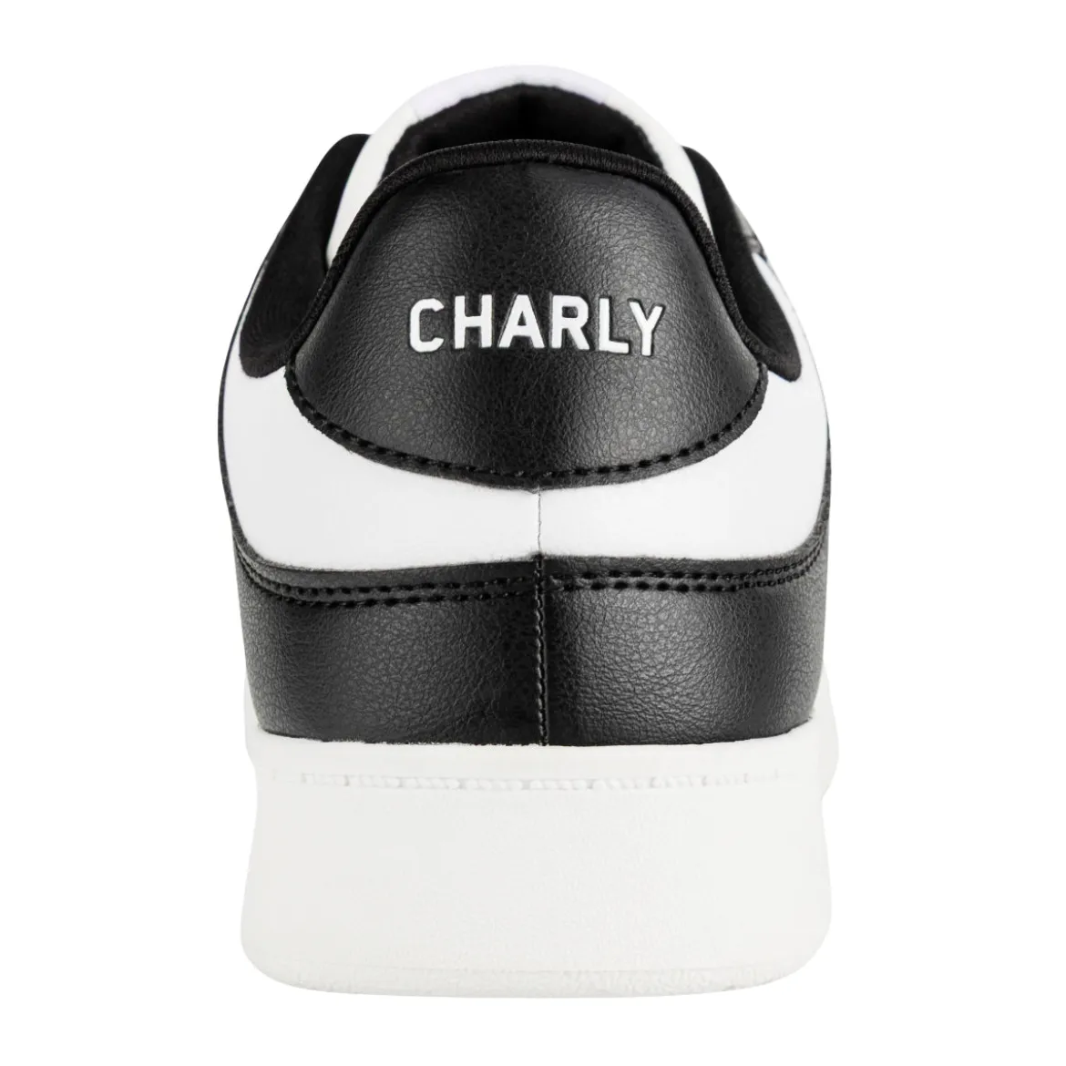 Tenis Charly Urbano Casual 08788