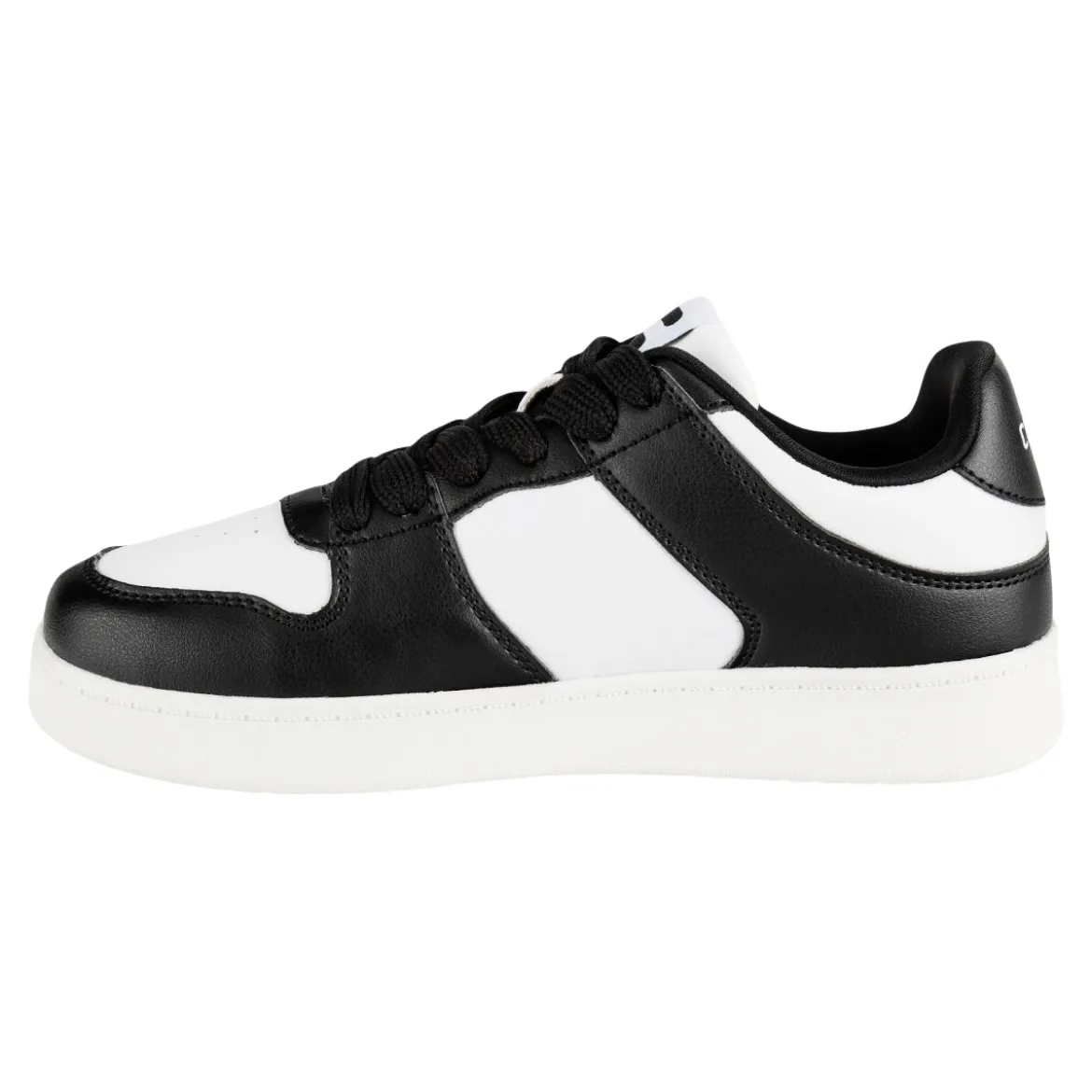 Tenis Charly Urbano Casual 08788