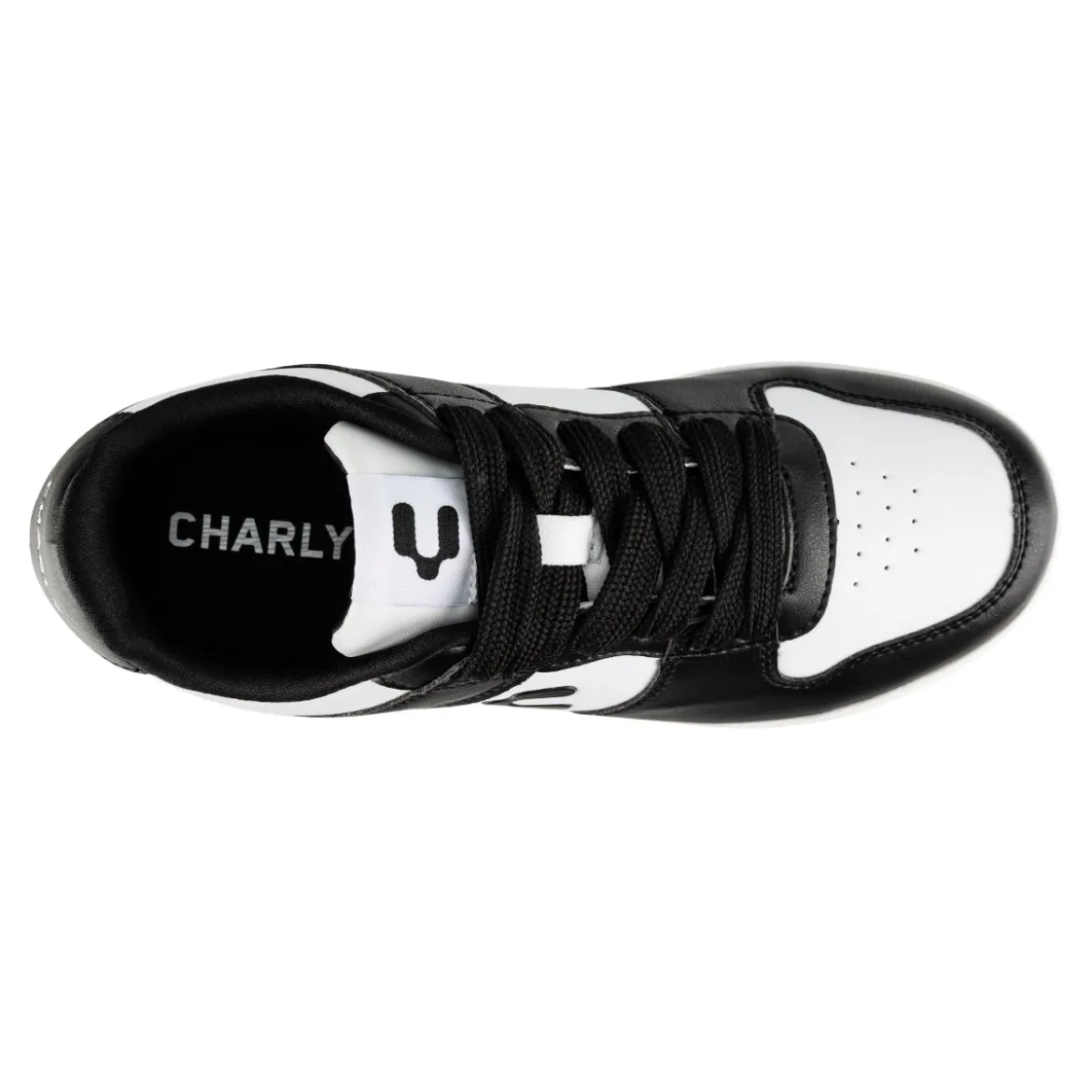 Tenis Charly Urbano Casual 08788