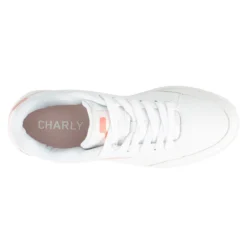 Tenis Charly Voyage City Classic Classic08768