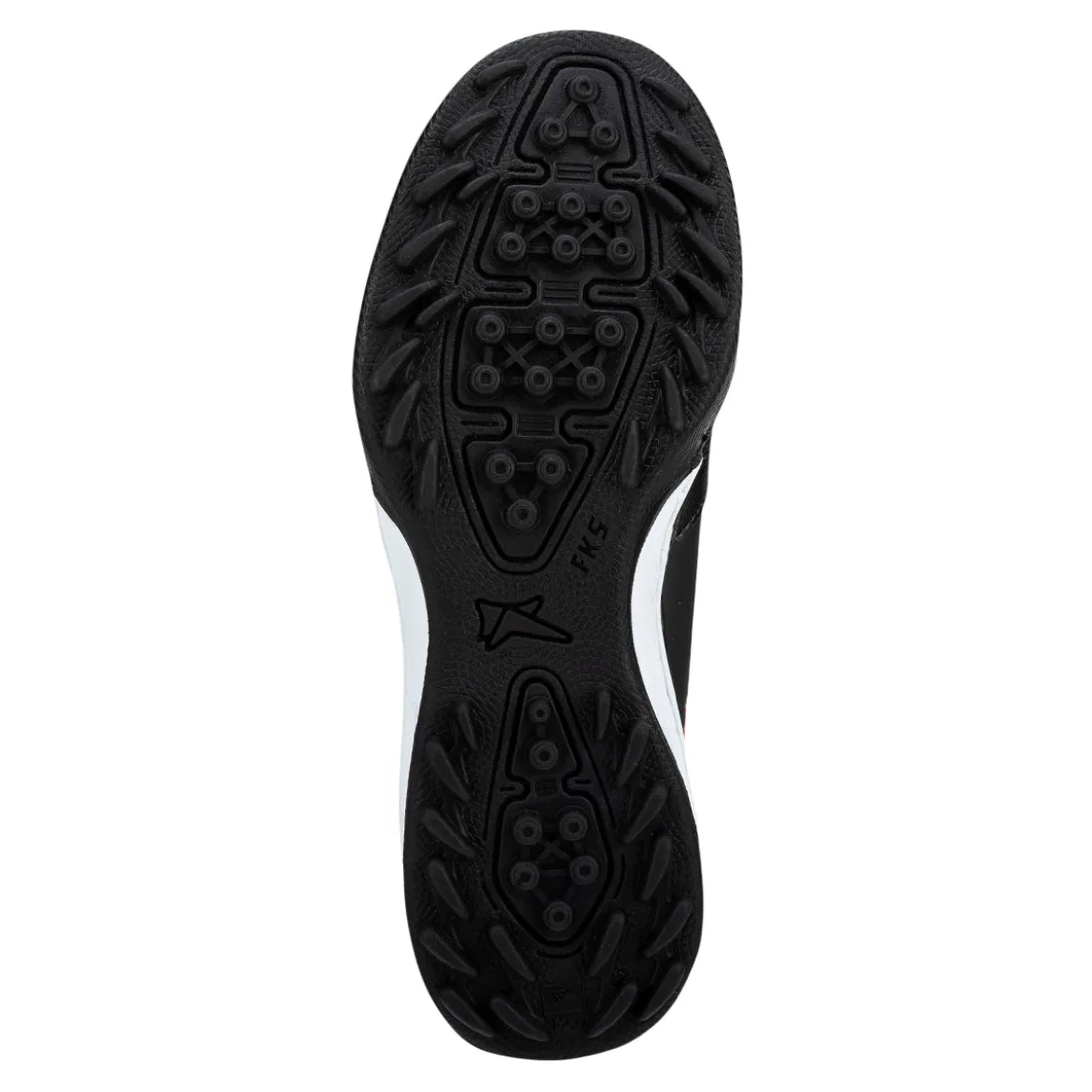 Tenis Deportivo Junior Niño Air Frakos 07255/57/59