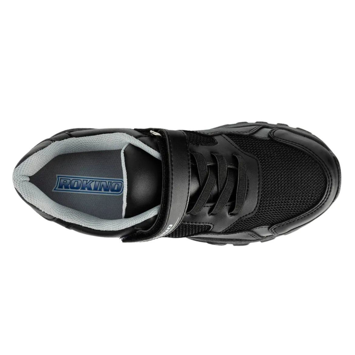 Tenis Deportivo Moda Joven Rokino 05805