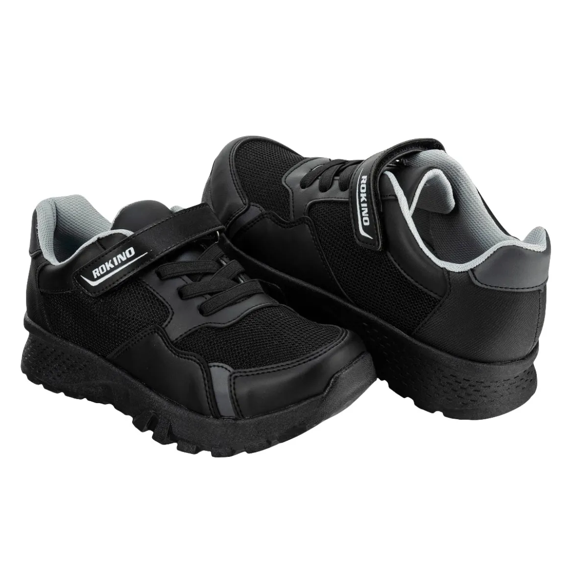 Tenis Deportivo Moda Joven Rokino 05805