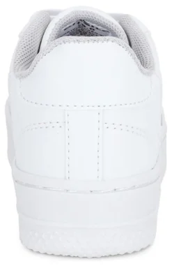 Tenis Escolar Blanco Para Niño Blasito 02913