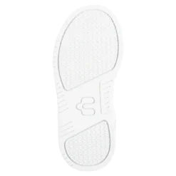 Tenis Escolar Blancos Charly Para Niño Grand 08282-83