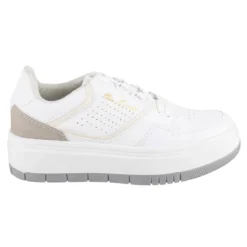 Tenis Escolar Para Mujer Neo Sport 05573