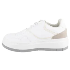 Tenis Escolar Para Mujer Neo Sport 05573