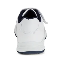 Tenis Escolar Spalding Para Niño Sport Velcro 04366