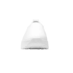 Tenis Flexi Blancos Para Mujer Slip On 04246