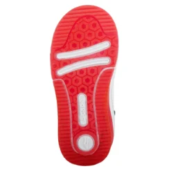 Tenis Moda Bota Casual Cars Niño Scape 06317