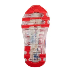 Tenis Moda Casual Spiderman Niño Scape 05842