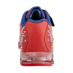 Tenis Moda Casual Spiderman Niño Scape 05842