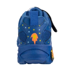 Tenis Moda Espacio Niño Suns 06307