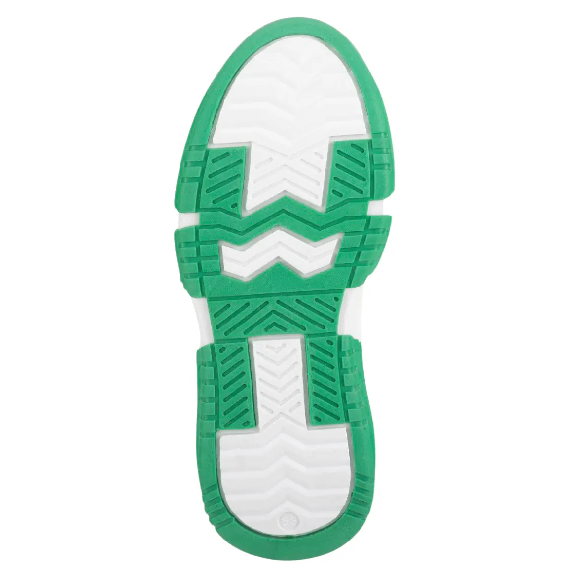 Tenis Moderno Casual Joven Neosport 05219