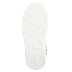 Tenis Moderno Plataforma Para Mujer Neosport 05575
