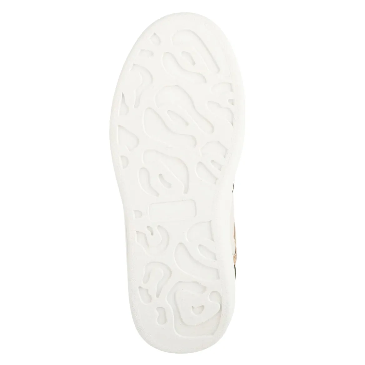 Tenis Moderno Plataforma Para Mujer Neosport 05575