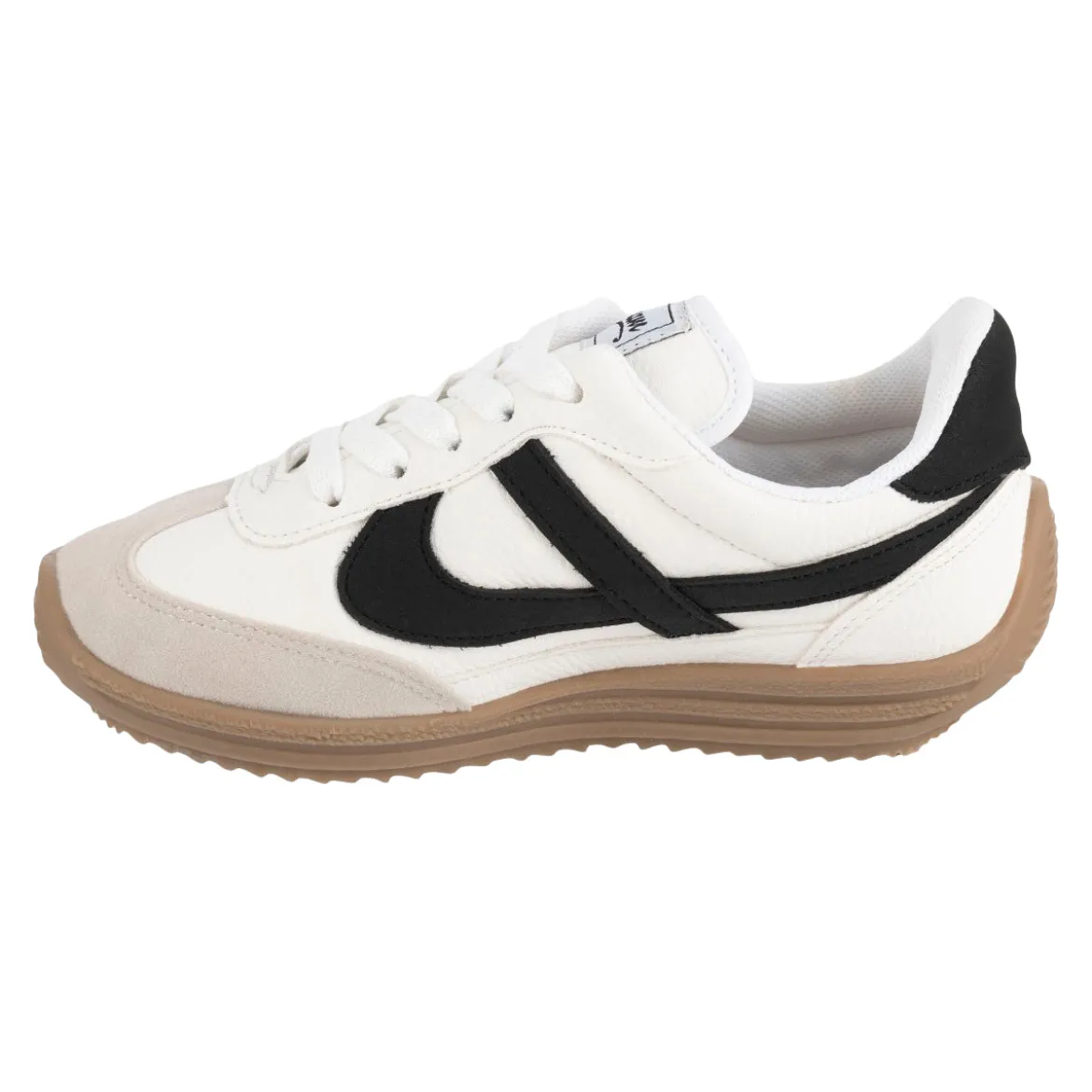 Tenis Panam Para Hombre Moderno Casual 06140