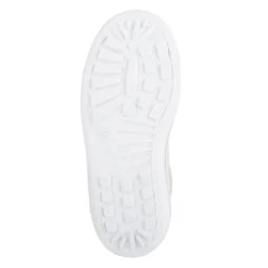 Tenis Panam Para Niña Bota Modernos 06138