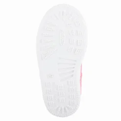Tenis Panam Para Niño Bota Casual 07319-20