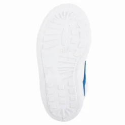 Tenis Panam Para Niño Bota Casual 07319-20