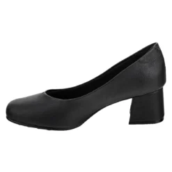 Zapatilla Clásica Elegante Para Mujer Modare 05899/05900 Beige-Negro
