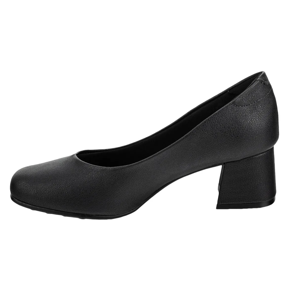 Zapatilla Clásica Elegante Para Mujer Modare 05899/05900 Beige-Negro