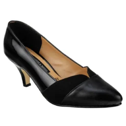 Zapatilla Para Mujer Vestir Silvia Cordero 06414