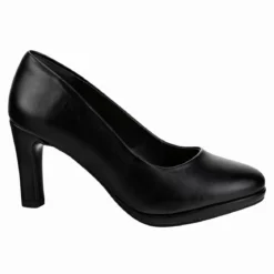 Zapatilla Vestir Julie Para Mujer Lady Paulina 07298