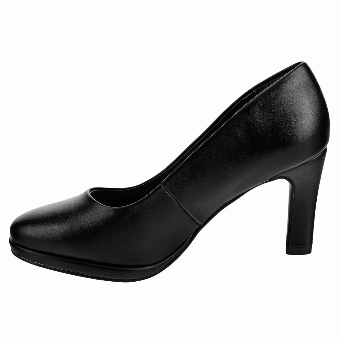 Zapatilla Vestir Julie Para Mujer Lady Paulina 07298