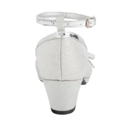 Zapatilla Vestir Moño Joven Artel 05342