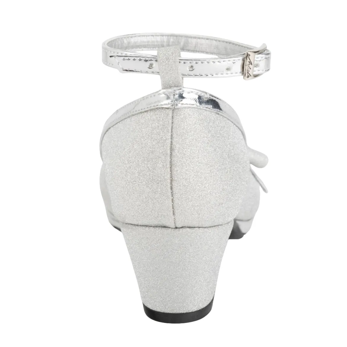 Zapatilla Vestir Moño Joven Artel 05342