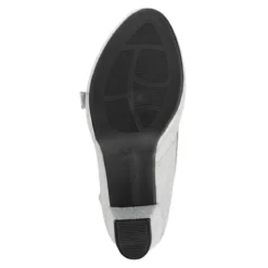 Zapatilla Vestir Moño Niña Artel 05341