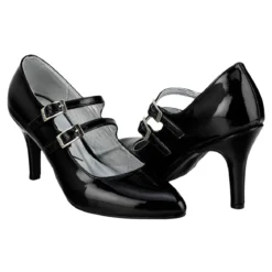 Zapatilla Vestir Para Mujer Artel 07113-14