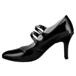 Zapatilla Vestir Para Mujer Artel 07113-14