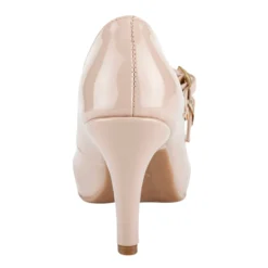 Zapatilla Vestir Para Mujer Artel 07113-14