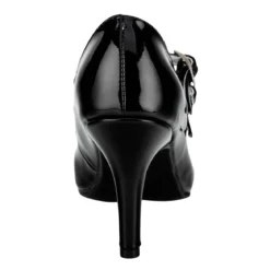 Zapatilla Vestir Para Mujer Artel 07113-14