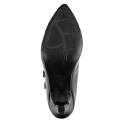 Zapatilla Vestir Para Mujer Artel 07113-14