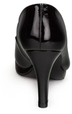 Zapatilla Vestir Para Mujer Lady Paulina 23101 Tres Reyes 02284-86