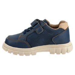 Zapato Audaz Para Niño Casual Chunky 08197