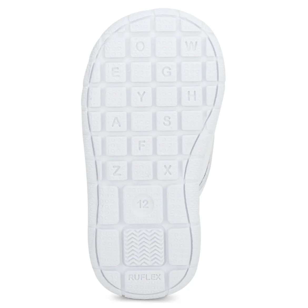 Zapato Bautizo Bebé Jerry 03173