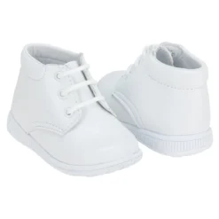 Zapato Bautizo Bebé Jerry 03173