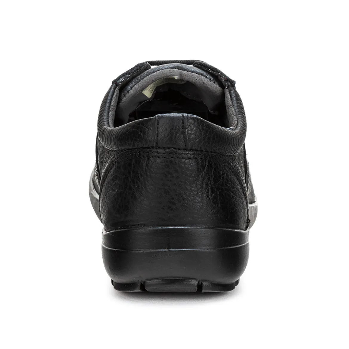 Zapato Casual Choclo Piel Para Hombre La Pag 00024