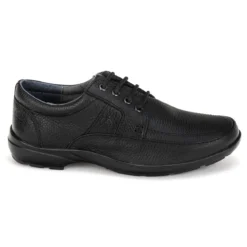 Zapato Casual Choclo Piel Para Hombre La Pag 00024