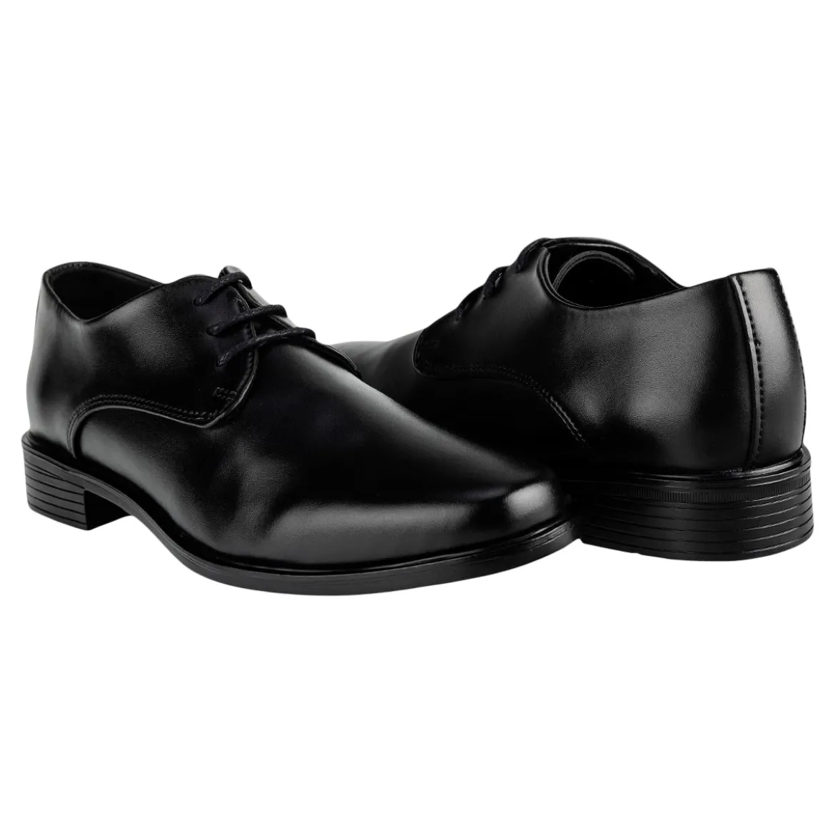 Zapato Casual Escolar Joven King Walker 07019